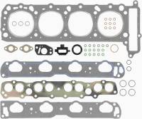 Performance Products® - Mercedes® Cylinder Head Gasket Set, Left, Without Valve Cover Gasket And Valve Stem Seals, 1992-1995