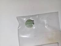 GENUINE MERCEDES - Mercedes® Door Clip/Clamp for Central Locking System (123/126)