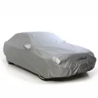 Performance Products® - Mercedes® Silverguard Car Cover, 1990-2002 (129)