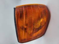 Performance Products® - Mercedes® Turn Signal Assembly, Right, Amber, 1982-1991 (126)