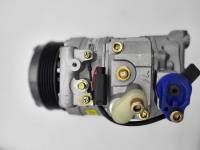 Performance Products® - Mercedes® Air Conditioning Compressor, 2001-2017, Nissens 89039