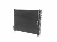 Performance Products® - Mercedes® Air Conditioning Condenser, 560SL, 1986-1989