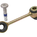 Performance Products® - Mercedes® Sway Bar Link, Front Right, 1996-2003 (124/210/220)