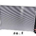 Performance Products® - Mercedes® Engine Cooling Radiator, 2003-2012 (230)