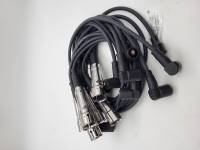 Performance Products® - Mercedes® Spark Plug Wire Set, Push On Terminals, 1970-1975