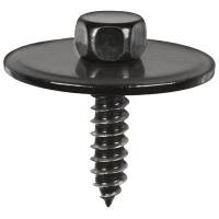 Performance Products® - Mercedes® OEM Undercar Shield Screw, 201-990-05-36