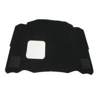Performance Products® - Mercedes® Hood Insulation Pad With Heat Shield, 1986-1995 (124)