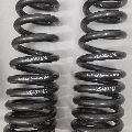 Performance Products® - Mercedes® H&R Spring Set, ML320/ML430, 1998-2002 (163)