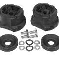 Performance Products® - Mercedes® Sub Frame Mount Kit, Rear, 1968-1981
