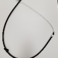 GENUINE MERCEDES - Mercedes® Parking Brake Cable, 1972-1989 (107)