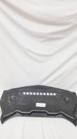GENUINE MERCEDES - Mercedes® Splash Guard, Front, CLS55 AMG, 2006