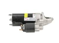 BOSCH - Mercedes® Starter Motor, Bosch, Rebuilt, 10-Tooth Gear, 1986-1997