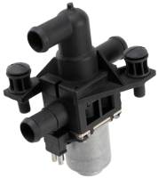 Performance Products® - Mercedes® HVAC Heater Control Valve, 1993-2002 (129)
