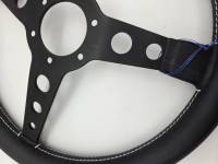 Performance Products® - Mercedes® MOMO® PROTOTIPO Tuning Steering Wheel