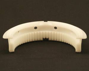 Mercedes® Bosch Wiper Transmission Gear