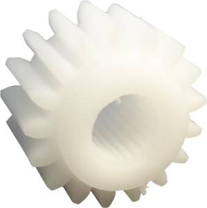 Mercedes® Windshield Wiper Assembly Gear, 1992-1999 (140)