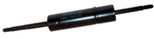 Mercedes® OEM Engine Torque Damper, 1981-1991 (123/126)