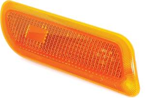 Mercedes® OEM Marker Light, Right Side, 1998-2002 (208)