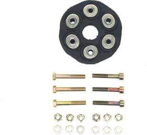 Mercedes® Flex Disc Kit, C220, 1994-1996
