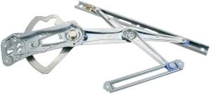 Mercedes® OEM Window Regulator, Front Left, 2001-2003 (208)