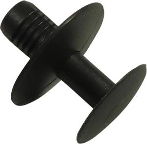 Mercedes® Hood Pad Rivet, 1998-2002 (208)