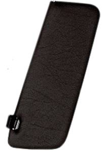 Mercedes® Sun Visor, Right, Brazil, 1973-1989 (107)