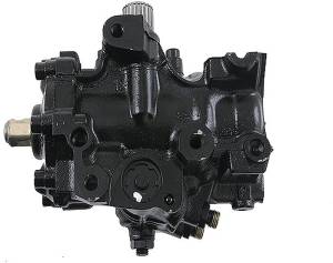 Mercedes® Steering Box, Rebuilt, 1998-2003 (202/208)