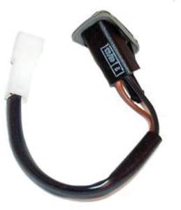 Mercedes® OEM Windshield Washer Nozzle,Right, 1998-2003 (208)
