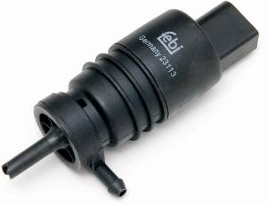 Mercedes® Headlight Washer Pump, 1998 (208)