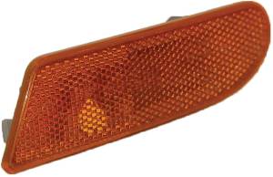 Mercedes® OEM Marker Light, Left Side  2000-2006 (220)