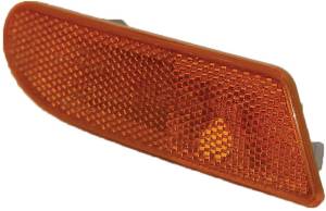 Mercedes® OEM Marker Light, Right Side 2000-2006 (220)