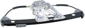 Mercedes® OEM Window Regulator, Rear Right, 2003-2006 (220)