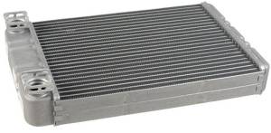 Mercedes® Heater Core, 2001-2018