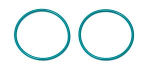 Mercedes® A/C Receiver Drier O-Ring Seal, 2001-2006