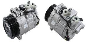Mercedes® Air Conditioning Compressor, 2006-2007