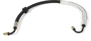 Mercedes® High Pressure Power Steering Hoses, ML320/ML430, 1998-2001