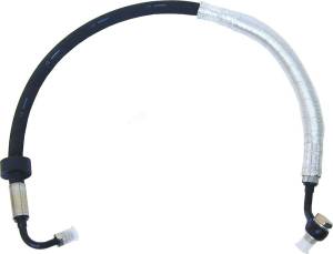 Mercedes® High Pressure Power Steering Hoses, ML55/ML320/ML350/ML500, 2002-2005