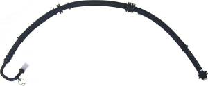 Mercedes® Low Pressure Hose From Steering Rack To Cooler, ML320/ML430, 1998-2001