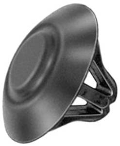 Mercedes® Hood Pad Rivets, 2001-2007 (203)