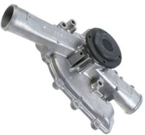 Mercedes® Engine Water Pump, 2001-2019
