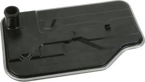 Mercedes® Auto Trans Fluid Filter, 2000-2013