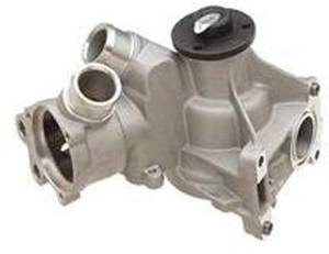 Mercedes® OEM Engine Water Pump, 2005-2009