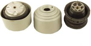 Mercedes® Engine Mount, 1998-2005 (170/203/208/209)