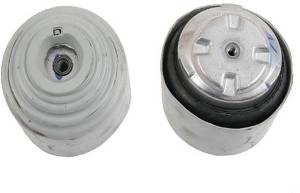 Mercedes® OEM Engine Mount, Left, 2006-2009
