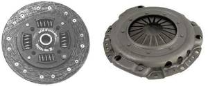 Mercedes® Clutch & Pressure Plate, C230, 2002