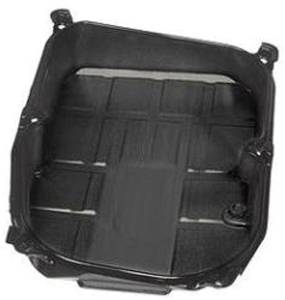 Mercedes® OEM Oil Pan, Automatic Transmission, 2006-2007 (203)