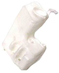 Mercedes® OEM Windshield Washer Reservoir, 2000-2005 (215/220)