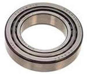 Mercedes® Wheel Bearing Kit, Rear, 2000-2006