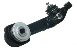 Mercedes® Control Arm, Front Left Lower Rearward, 2000-2006 (220)