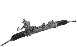 Mercedes® Steering Rack, Rebuilt, 2000-2007 (215/220)
